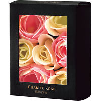 【母の日専用】シャリテローズバスペタルミニ