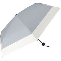 【母の日専用】ジミージー　晴雨兼用ＵＶ加工折りたたみ傘（５５ｃｍ）遮熱タイプ