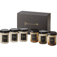 【母の日専用】おかやま白桃と人気ジャンナプリンセット