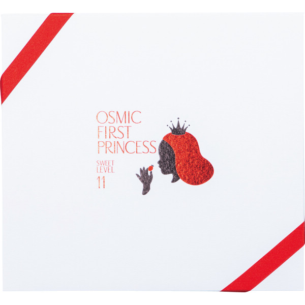 【母の日専用】オスミック　ファースト　プリンセス（４５０ｇ）のサムネイル画像1