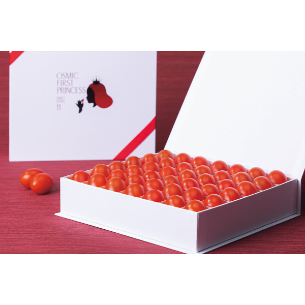 【母の日専用】オスミック　ファースト　プリンセス（４５０ｇ）のサムネイル画像2