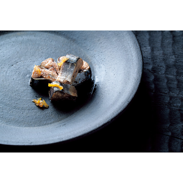 【父の日専用】デリシャスストックホッカイドウ缶詰６種セットのサムネイル画像1