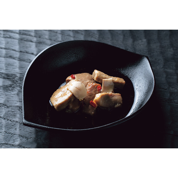 【父の日専用】デリシャスストックホッカイドウ缶詰６種セットのサムネイル画像5