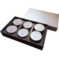 【父の日専用】デリシャスストックホッカイドウ缶詰６種セット