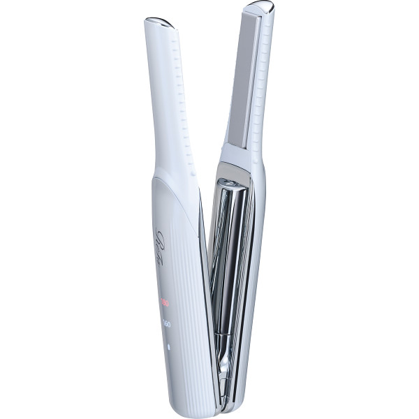 リファフィンガーアイロンＳＴ