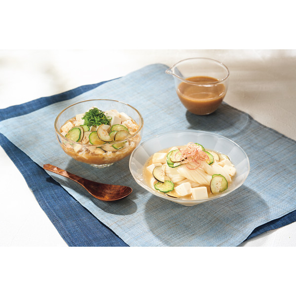 ひんやり冷や汁ギフトのサムネイル画像1