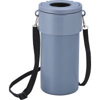 モルン　ペットボトルクーラー　ショルダーストラップ付