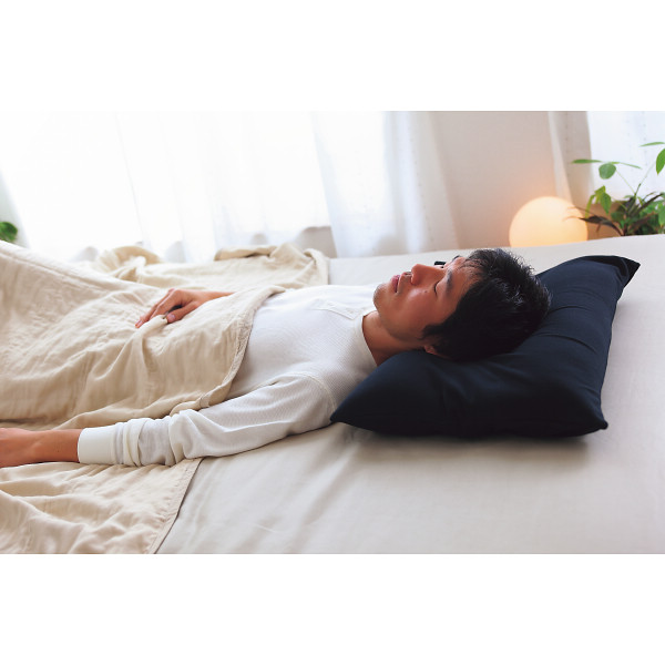 【父の日専用】男の夢枕 ブラックのサムネイル画像2
