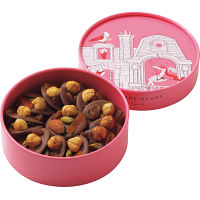 ピエール・エルメ・パリ　マンディヤン　ショコラ　オ　レ