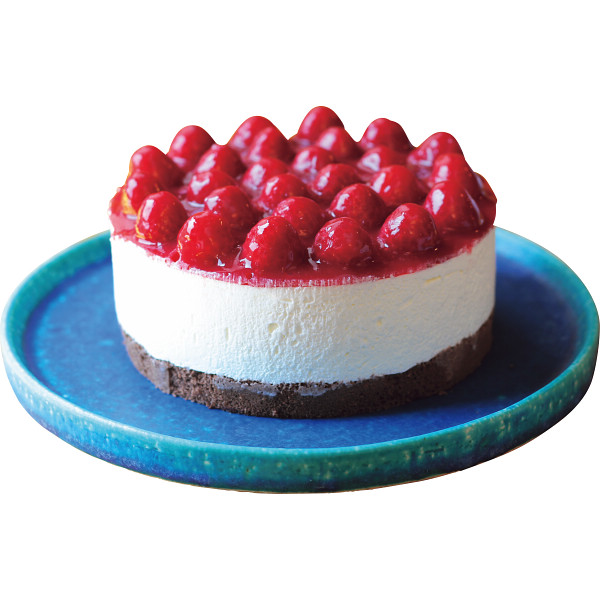 【母の日専用】糖質オフ　木苺ショートケーキ・チョコチップクッキー・パウンドケーキのサムネイル画像1