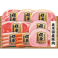 伊藤ハム　伝承ギフト