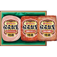 伊藤ハム　伝承献呈ギフト