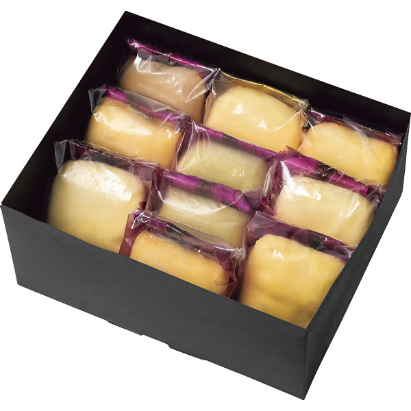 和田又　７種の手包みもちっとクレープ（１０個）