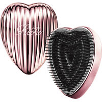 【母の日専用】リファハートブラシレイ 　ローズゴールド 