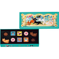 ゴンチャロフ　アンジュジュＥ