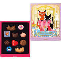 ゴンチャロフ　アンジュジュＤ