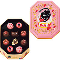 ゴンチャロフ　アンジュジュＦ