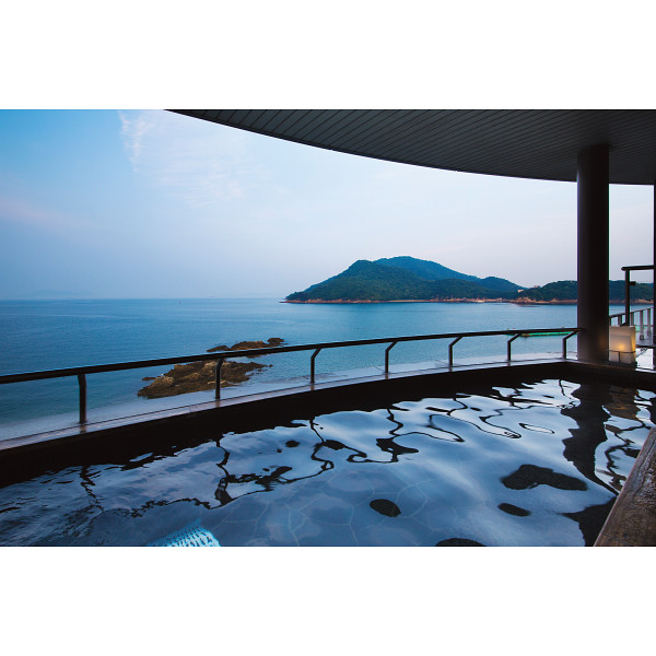 【母の日専用】選べるペア日帰り入浴プラン メッセージなしのサムネイル画像1