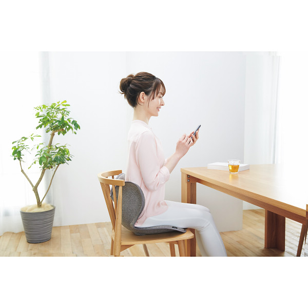 【父の日専用】スタイルスタンダード（Ｆ０１） グレーのサムネイル画像1