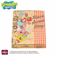 スポンジボブ×東京ラスク　２種ギフトセット