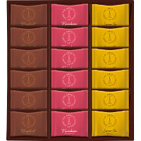 ザ・スウィーツ　ショコラサンド（１８個）