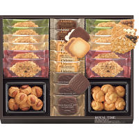 モロゾフ　ロイヤルタイム