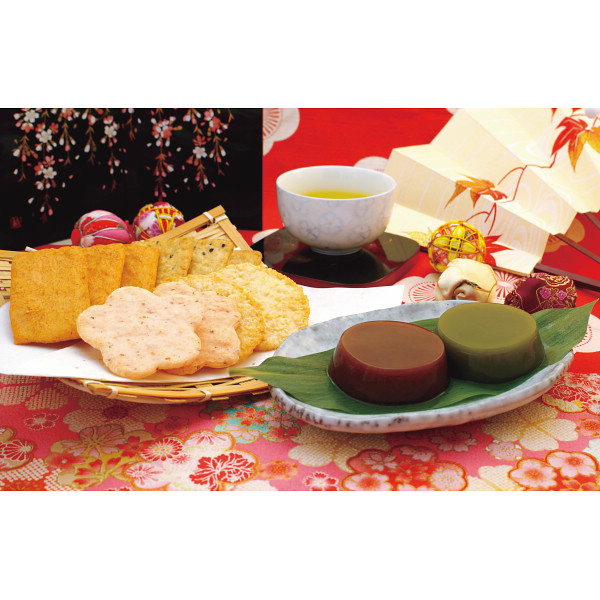 金澤兼六製菓　兼六の彩のサムネイル画像1