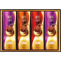 モンカフェ　ドリップコーヒーギフト