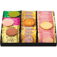 東京ラスクコレクション（２８枚）