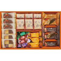 メリーチョコレート　ティータイムストーリー