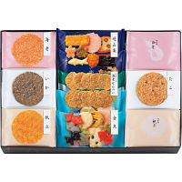 満果惣　海匠焼詰合せ
