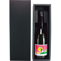 【父の日専用】８ｔｈＯｃｅａｎ　ドリーマーゆず酒　（７２０ｍｌ）ＢＯＸ付