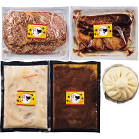 焼肉ヒロミヤ＋黒毛和牛焼肉セット