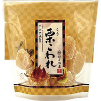 銀座鈴屋　栗こわれ