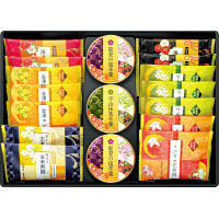 金澤兼六製菓　菓ごころ