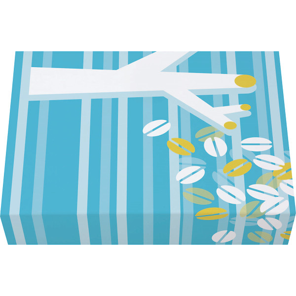 シュガーバターサンドの木＆コーヒーセットのサムネイル画像1