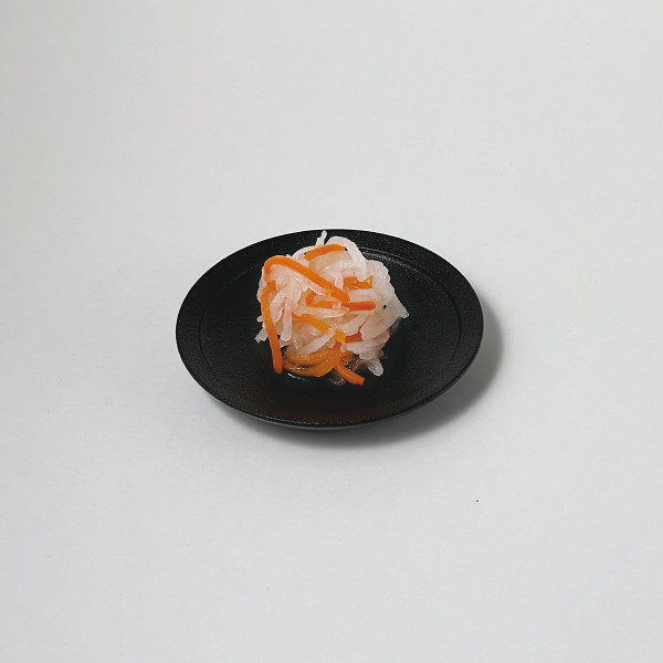 【限定価格】京風おせち【福禄寿】三段重のサムネイル画像2