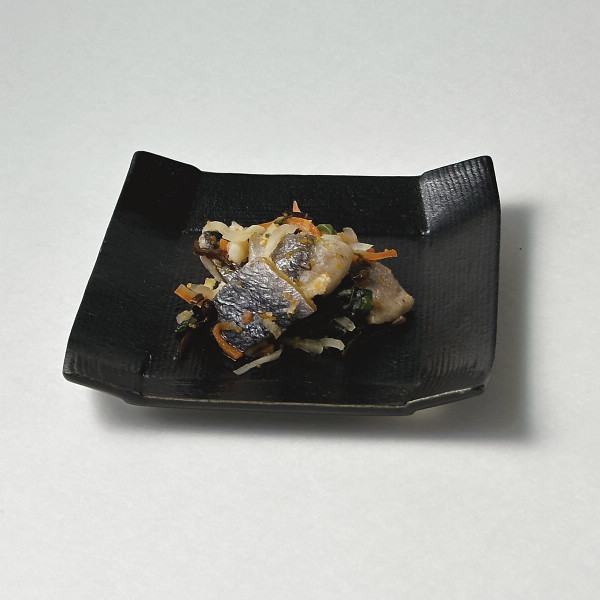 【限定価格】和洋特大おせち【飛躍】一段重のサムネイル画像1