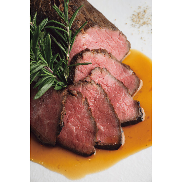 日本ハム　北海道　プレミアム　美ノ国　ローストビーフのサムネイル画像1