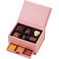 ゴディバ　１００年の遊び心　グランプラス（１２粒）