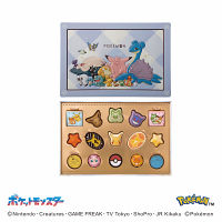 チョコセットＬ（ポケモン）