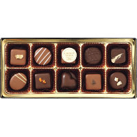 ショコテリアコレクション（１０個）