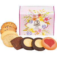 アントステラ　フラワーアソート