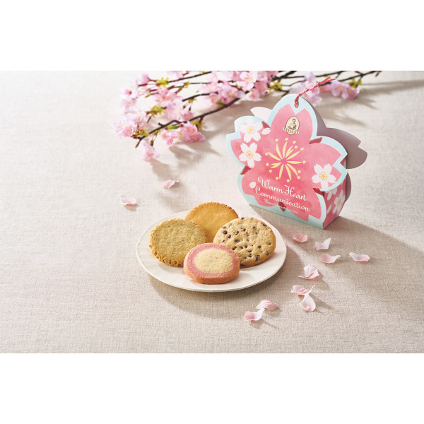 アントステラ　桜アソート（Ｓ）６枚のサムネイル画像1