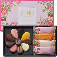 モロゾフ　フィオレット