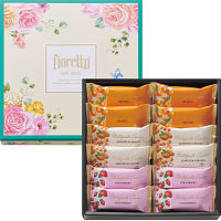 モロゾフ　フィオレット（ミルフィーユショコラ）