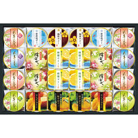 金澤兼六製菓　バラエティデザートギフト
