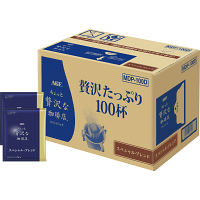 ＡＧＦ　ちょっと贅沢な珈琲店　ドリップパックスペシャルブレンド