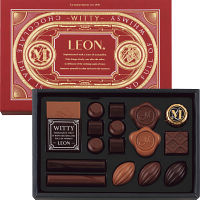 レオンｂｙモロゾフ　ウィッティー