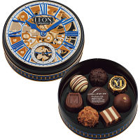 レオンｂｙモロゾフ　アンバサダー